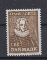 DENEMARKEN - Michel - 1971 - Nr 511 - MNH** - Unused Stamps