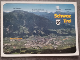 Silberstadt Schwaz - Autres & Non Classés