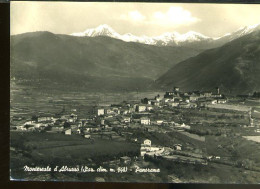 AB670 MONTEREALE - PANORAMA - Other & Unclassified