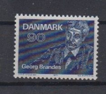 DENEMARKEN - Michel - 1971 - Nr 518 - MNH** - Unused Stamps