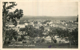 07 - AUBENAS - VUE GENERALE - Aubenas