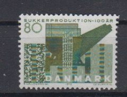 DENEMARKEN - Michel - 1972 - Nr 519 - MNH** - Unused Stamps