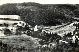 07 - NOTRE DAME DES NEIGES - VUE AERIENNE - Other & Unclassified