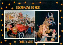 06 - CARNAVAL DE NICE  - Karneval