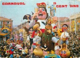 06 - CARNAVAL DE NICE  - Carnival