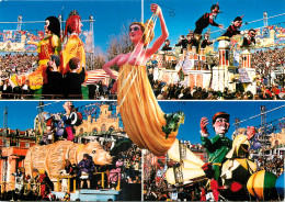 06 - CARNAVAL DE NICE  - Carnaval