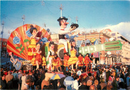 06 - CARNAVAL DE NICE  - Carnaval