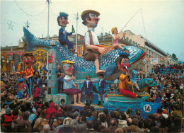 06 - CARNAVAL DE NICE  - Karneval