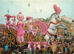 06 - CARNAVAL DE NICE  - Carnaval