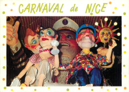 06 - CARNAVAL DE NICE  - Karneval