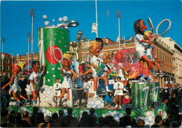 06 - CARNAVAL DE NICE  - Karneval