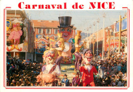 06 - CARNAVAL DE NICE  - Carnival