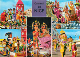 06 - CARNAVAL DE NICE  - Carnaval