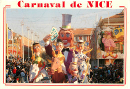 06 - CARNAVAL DE NICE  - Carnival