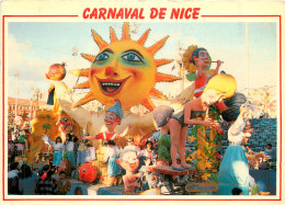 06 - CARNAVAL DE NICE  - Carnival