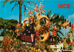 06 - CARNAVAL DE NICE  - Carnaval