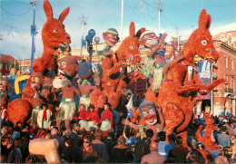 06 - CARNAVAL DE NICE  - Karneval