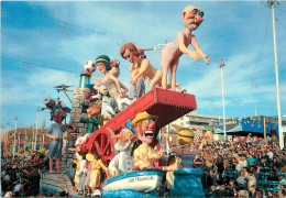 06 - CARNAVAL DE NICE  - Karneval