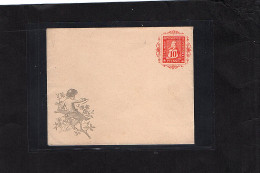 Privatpost,  Berliner Spedition- A.G. , GS-Brief 10 Pf. Ungebraucht. - Posta Privata & Locale