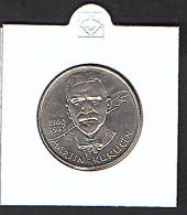 Tschechoslowakei 100 Kronen 1985 125. Geburtstag Von Martin Kukučín UNC. - Other - Europe