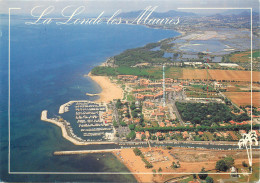 83 - LA LONDE LES MAURES - La Londe Les Maures