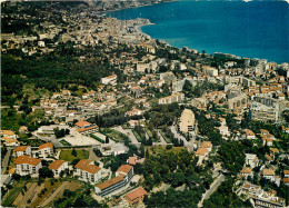 06 - ROQUEBRUNE CAP MARTIN - Roquebrune-Cap-Martin