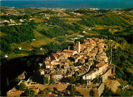 06 -  SAINT PAUL DE VENCE - Saint-Paul