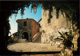 06 - EZE - Eze