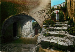 06 - EZE VILLAGE - Eze