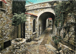 06 - EZE VILLAGE - Eze