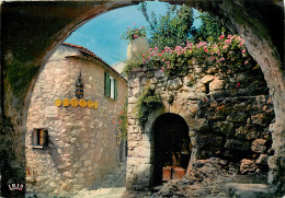 06 - EZE VILLAGE - Eze