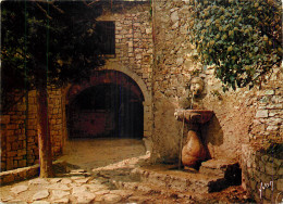 06 - EZE VILLAGE - Eze