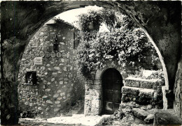 06 - EZE VILLAGE - Eze