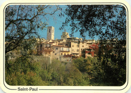 06 - SAINT PAUL DE VENCE  - Saint-Paul