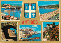 06 - ANTIBES - Other & Unclassified