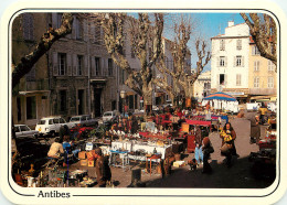 06 - ANTIBES - Autres & Non Classés