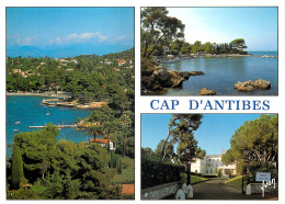 06 - CAP D'ANTIBES - Other & Unclassified
