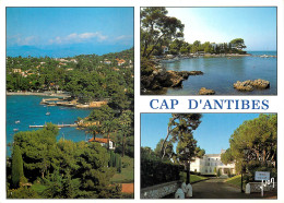 06 - CAP D'ANTIBES - Andere & Zonder Classificatie