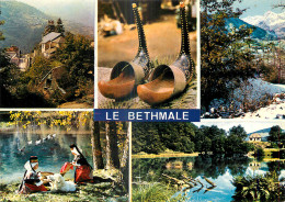 09 - LE BETHMALE - Other & Unclassified