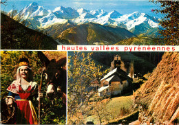 09 - HAUTE VALLEE DES PYRENEES - Other & Unclassified