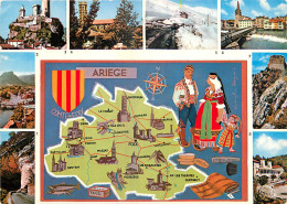 09 - ARIEGE - Autres & Non Classés