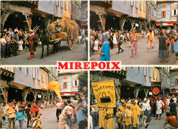 09 - MIREPOIX - Mirepoix
