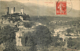 09 -  FOIX -  ARIEGE - Foix