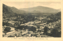 09 - FOIX - PANORAMA - Foix