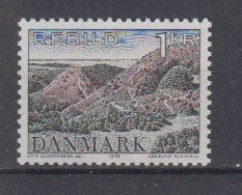 DENEMARKEN - Michel - 1972 - Nr 524 - MNH** - Nuovi