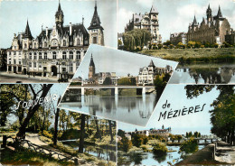 08 - SOUVENIR DE MEZIERES - Charleville