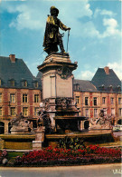 08 - CHARLEVILLE - MEZIERES - PLACE DUCALE - Charleville