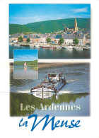 08 - LES ARDENNES - LA MEUSE - Other & Unclassified