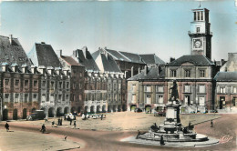 08 - CHARLEVILLE - PLACE DUCALE - Charleville