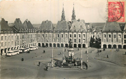 08 - CHARLEVILLE - PLACE DUCALE - Charleville